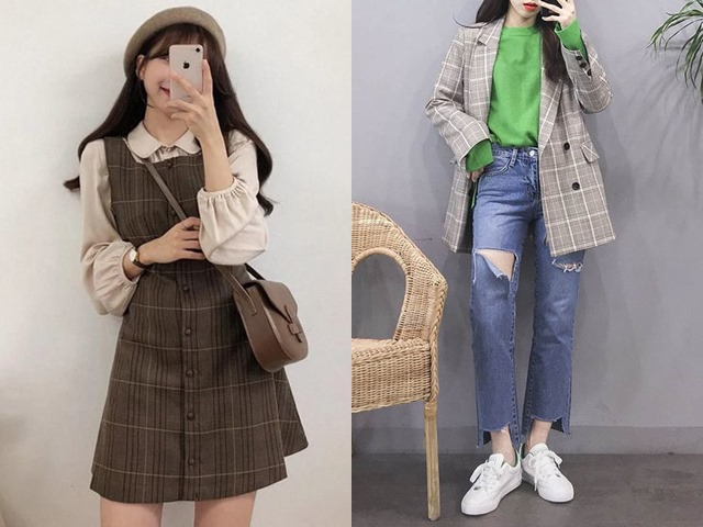 Thời trang - Những món đồ chị em nhất định nên có trong mùa thu đông