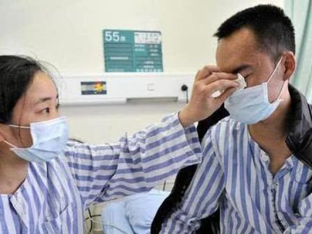 Sức khỏe đời sống - Những loại bệnh ung thư "cực dễ lây" giữa vợ và chồng