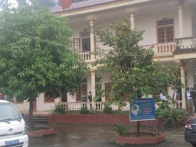 Tin tức trong ngày - Bắt nữ chủ tịch xã có sai phạm trong chi trả tiền hỗ trợ thiệt hại do thiên tai