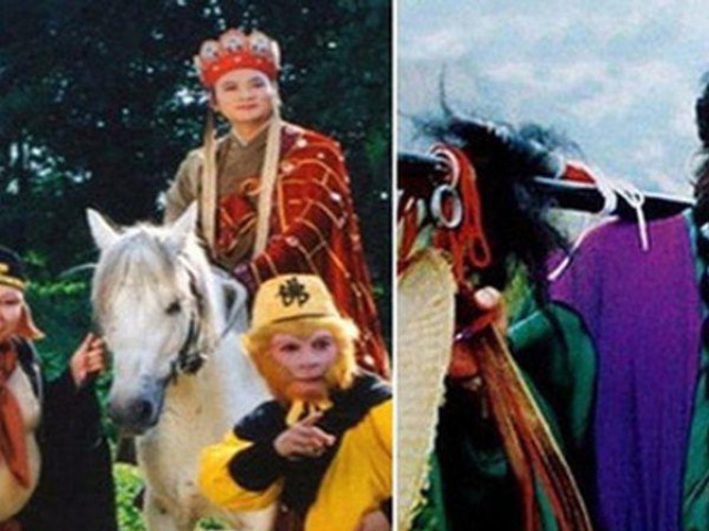 Phi thường - kỳ quặc - Bí ẩn đáng sợ về chuỗi vòng cổ của Sa Tăng trong Tây Du Ký