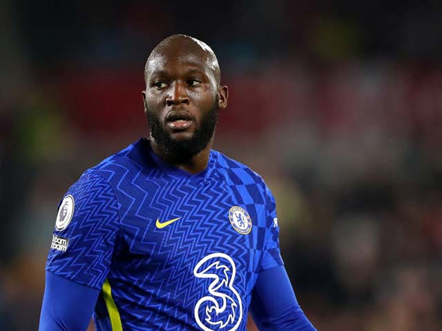 Bóng đá - Chelsea đầu bảng vẫn lo lắng về Lukaku: Nguyên nhân "tịt ngòi" 6 trận liên tiếp
