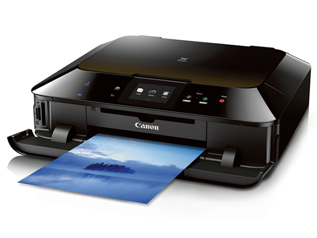 Thời trang Hi-tech - Canon có thể bồi thường tiền cho người dùng máy in của hãng