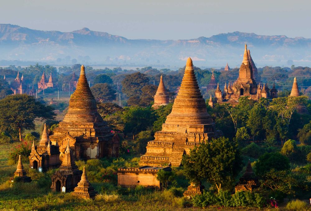6 địa điểm du lịch đẹp nhất Đông Nam Á, Việt Nam cũng nằm trong danh sách này - 1