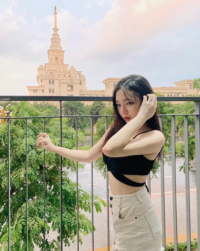 Mặc dù không phải ai cũng yêu thích quần short nhưng không thể phủ nhận mức độ phổ biến của nó.
