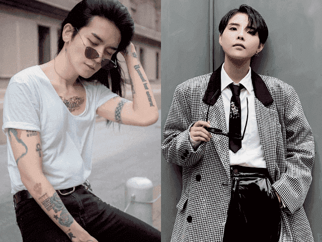 Ca nhạc - MTV - Ưng Hoàng Phúc lấy bao tải đựng tiền cát-xê, loạt sao đồng hương An Giang khác thì sao?