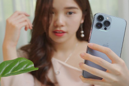 Thời trang Hi-tech - Vén bí mật về sự "nhàm chán" đắt tiền của iPhone