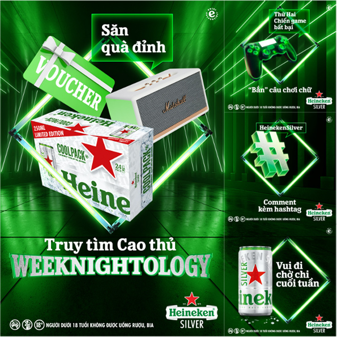 Nhập môn Weeknightology cùng bí kíp quẩy “nhẹ êm” trong tuần - 3