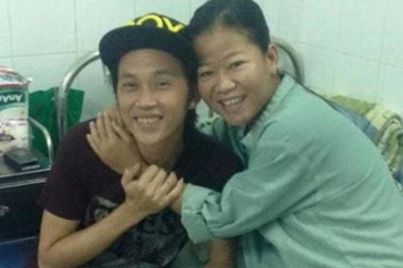 Bố vừa mất, nghệ sĩ Hoài Linh tiếp tục nhận tin xấu từ con gái nuôi