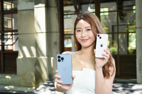 Xếp hạng smartphone có camera "đỉnh" nhất thị trường năm 2021