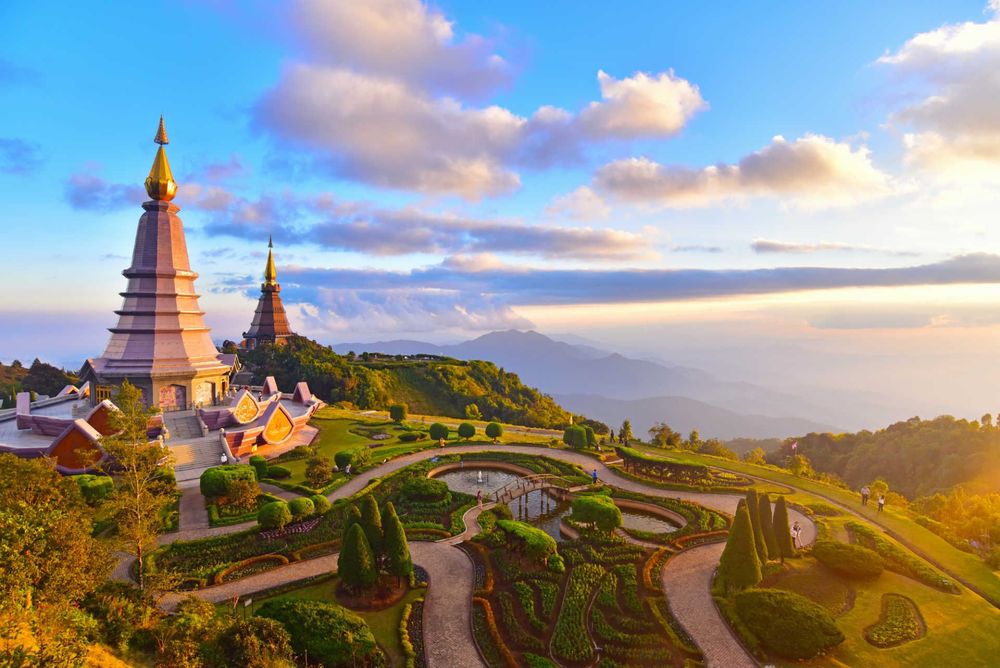 6 địa điểm du lịch đẹp nhất Đông Nam Á, Việt Nam cũng nằm trong danh sách này - 7
