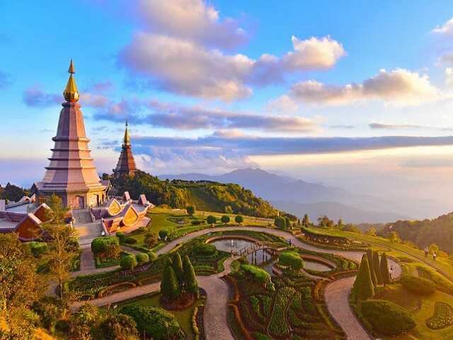 Du lịch - 6 địa điểm du lịch đẹp nhất Đông Nam Á, Việt Nam cũng nằm trong danh sách này