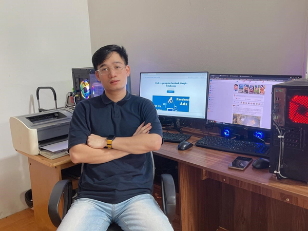 Phong thái làm việc chuyên nghiệp, trách nhiệm