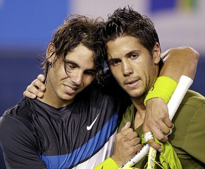 Verdasco tin rằng Nadal có thể vô địch Roland Garros 1000 lần hoặc giành 25 Grand Slam nếu chơi tốt hơn