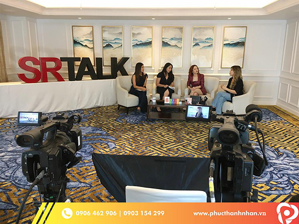 Livestream đa kênh được nhiều doanh nghiệp đẩy mạnh