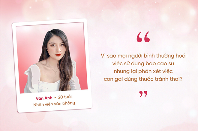 Cơ thể con gái rất diệu kỳ và nhạy cảm, chỉ con gái mới hiểu điều gì là phù hợp nhất để chăm sóc và yêu thương bản thân mình