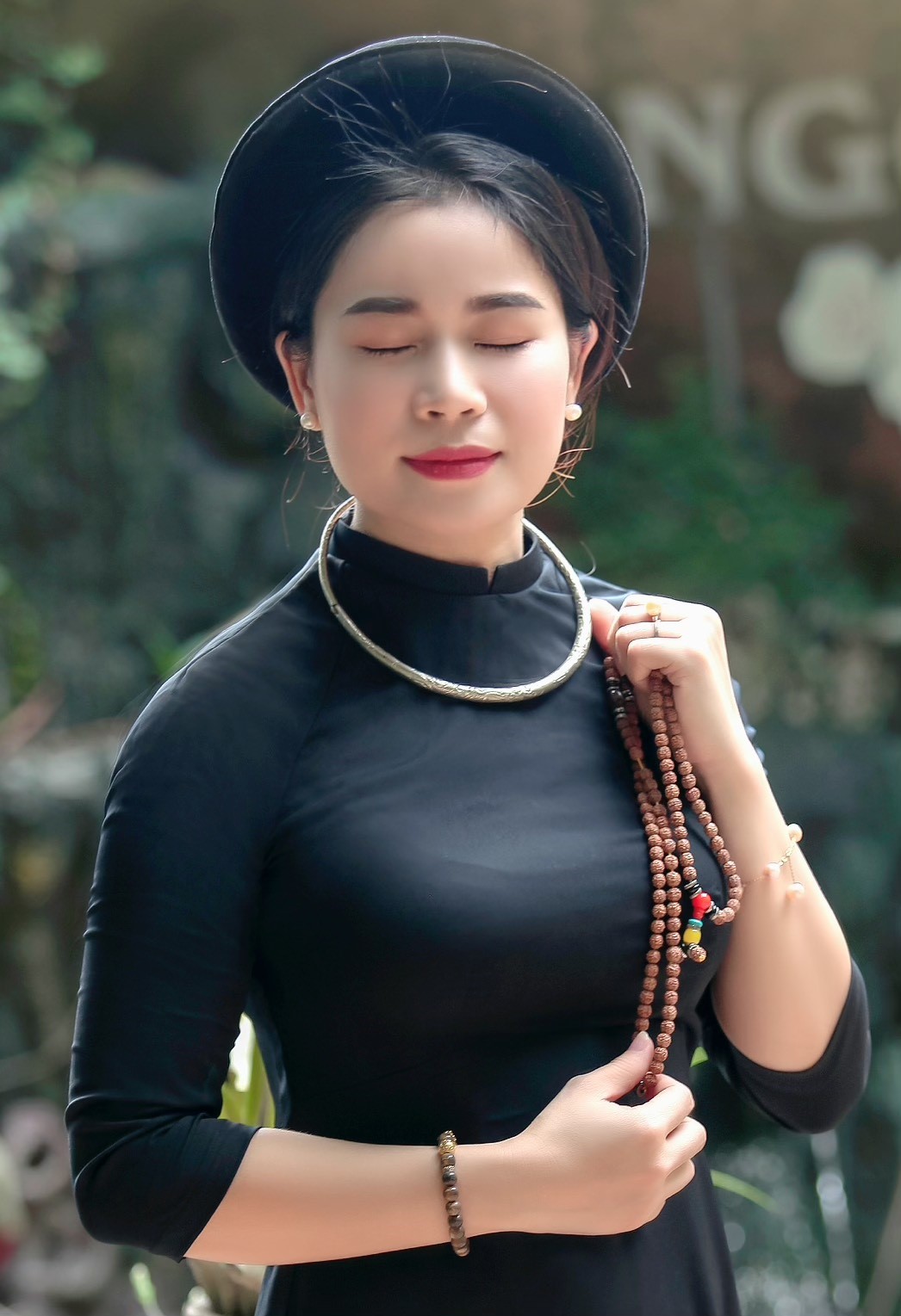 Đồng Ánh Liễu – Nhà thơ với những câu ca nhiều cung bậc cảm xúc - 5