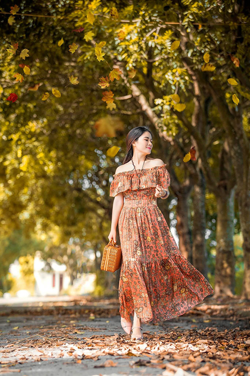 Đồng Ánh Liễu – Nhà thơ với những câu ca nhiều cung bậc cảm xúc - 1