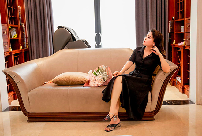 Đồng Ánh Liễu – Nhà thơ với những câu ca nhiều cung bậc cảm xúc - 3