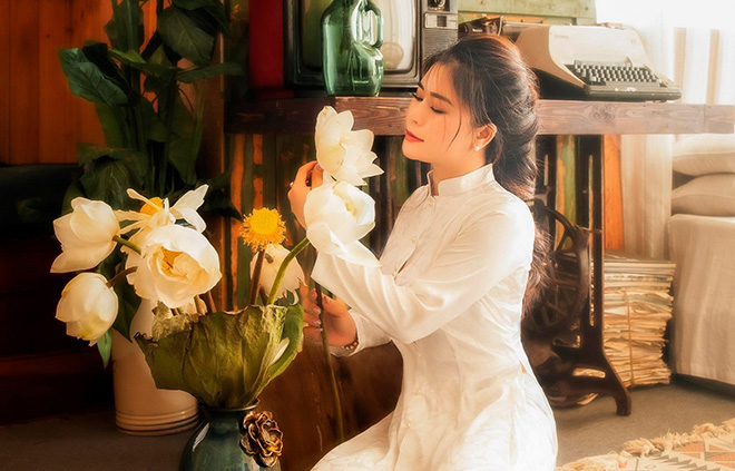 Đồng Ánh Liễu – Nhà thơ với những câu ca nhiều cung bậc cảm xúc - 4