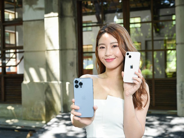 Thời trang Hi-tech - Xếp hạng smartphone có camera "đỉnh" nhất thị trường năm 2021