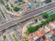 Kinh doanh - Hà Nội đấu giá 25 khu đất quận Cầu Giấy, giá khởi điểm tối đa 182 triệu/m2