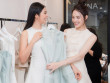 Á hậu Việt Nam 2012 Hoàng Anh “lấn sân” thiết kế thời trang