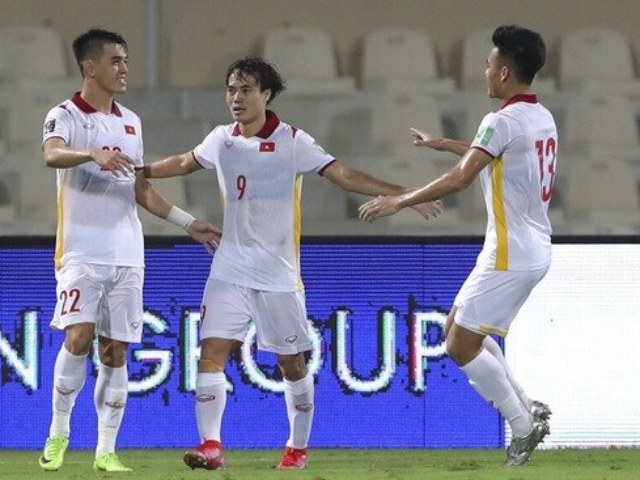 Bóng đá - Báo Trung Quốc "cay cú" vì ngôi sao La Liga thất bại trước Tiến Linh