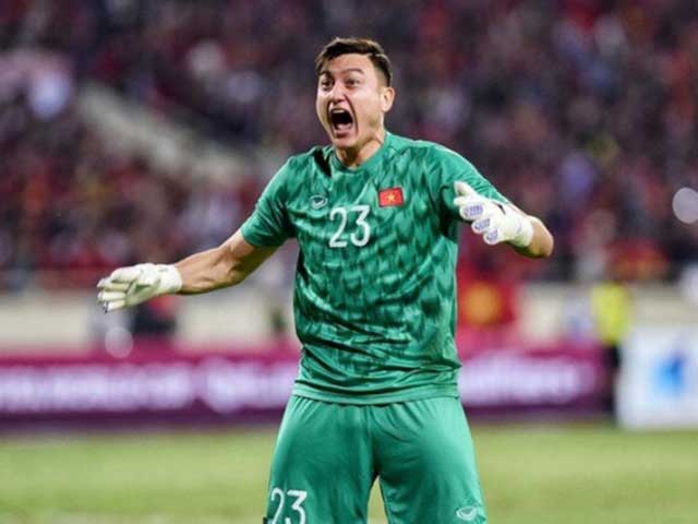 Bóng đá - Tuyển Việt Nam liên tục bị "dội bom", HLV Park nhớ da diết 2 cái tên này