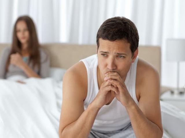 Sức khỏe đời sống - Nam giới không biết những điều này rất dễ ảnh hưởng đến "chuyện ấy" và "tinh binh"