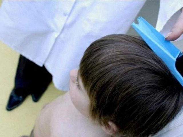 Phi thường - kỳ quặc - Mẹ tự hào vì con mới 13 tuổi đã cao 1m60, thông báo của bác sĩ khiến chị “chết lặng”