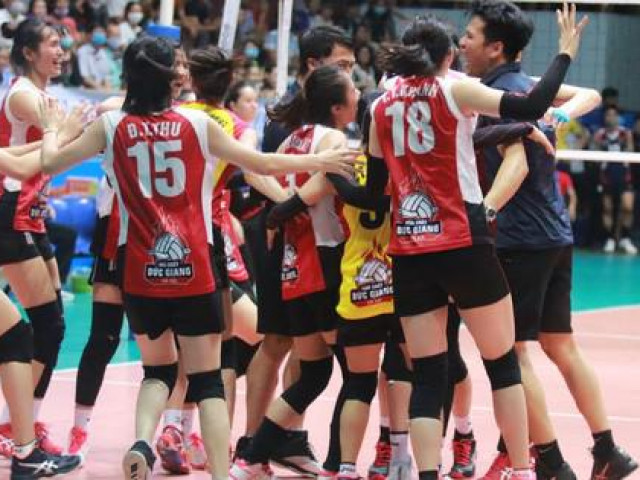 Thể thao - Bóng chuyền Việt chờ tái xuất