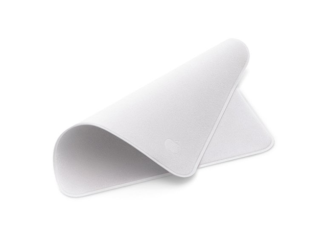 Thời trang Hi-tech - Đến miếng giẻ lau cũng được Apple bán với giá gần 500.000 đồng