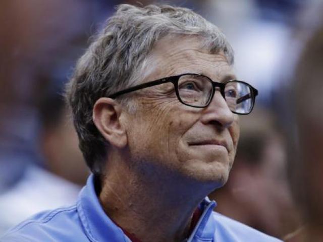 Thế giới - Gửi thư tán tỉnh nữ nhân viên, Bill Gates bị 2 giám đốc điều hành Microsoft "chấn chỉnh"?