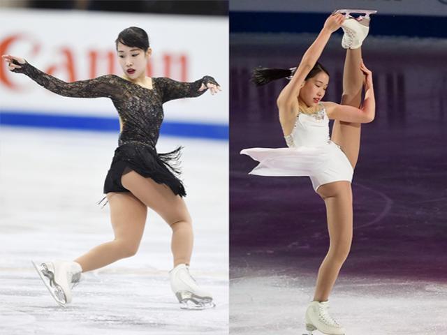 Thể thao - Môn thể thao "đỏ mặt" ở Olympic mùa đông: Người đẹp Nhật Bản dẫn đầu giải châu Á