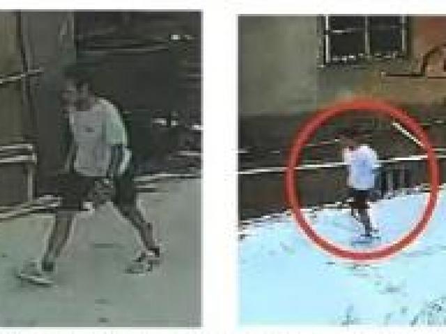 Thế giới - TQ: Kẻ giết 2 người trốn nã, nhiều người mong không bao giờ bị bắt