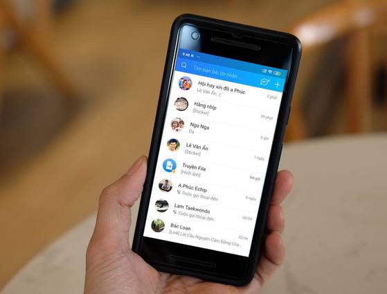 Cách chặn tin nhắn từ người lạ trên Messenger và Zalo - 5