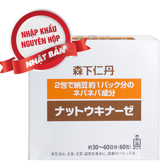 Học cách xử lý mỡ máu cao đơn giản của người Nhật - 3