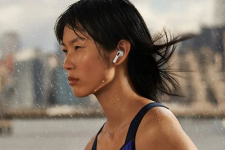 AirPods 3 chính thức ra mắt, giá chỉ 4 triệu đồng