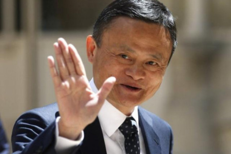 TQ: Lần đầu tiên sau tin đồn “mất tích”, tỷ phú Jack Ma xuất hiện ở nước ngoài