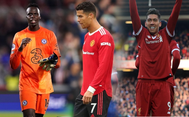 MU đứt chuỗi bất bại trên sân khách và dần bị Chelsea, Liverpool bỏ xa