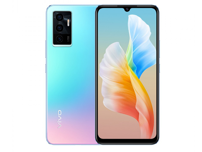 Ra mắt Vivo S10e chơi game bất chấp, giá từ 8,4 triệu - 3