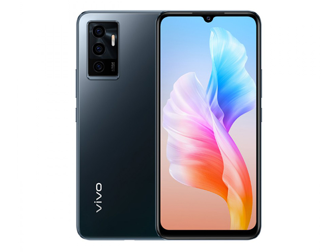 Ra mắt Vivo S10e chơi game bất chấp, giá từ 8,4 triệu - 4