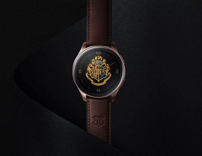 Trình làng đồng hồ OnePlus Watch Harry Potter, giá 5,1 triệu - 4