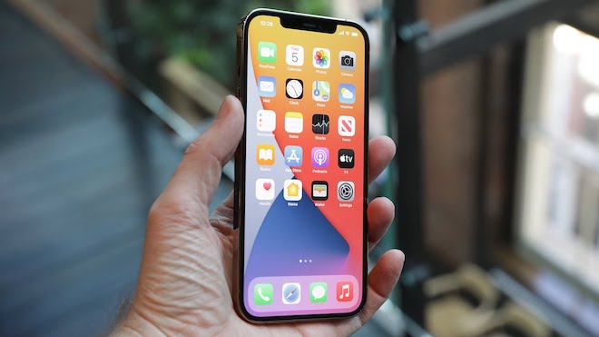 Bảng giá iPhone: iPhone 12 Pro Max 512GB giảm "sốc" 6 triệu - 3