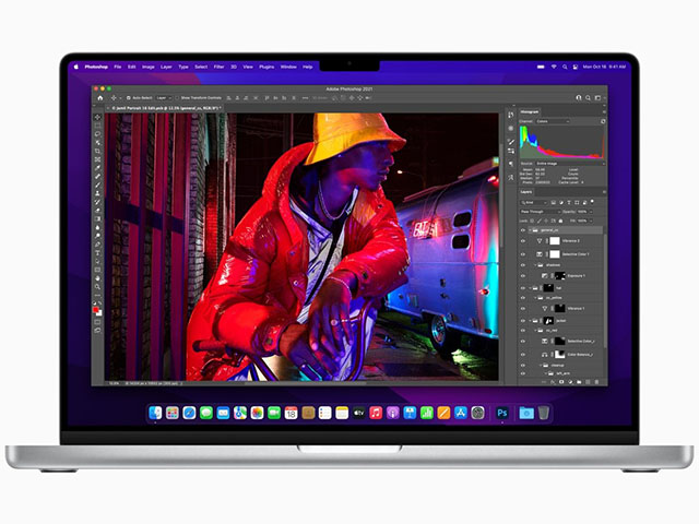 Thời trang Hi-tech - Sau 2 năm, MacBook Pro 16 inch 2021 xịn hơn bản 2019 cỡ nào?