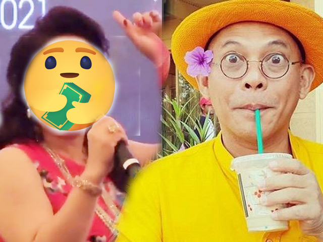 Sao Việt - Bị nữ đại gia Bình Dương réo tên, "ông trùm" Điền Quân có phản ứng bất ngờ