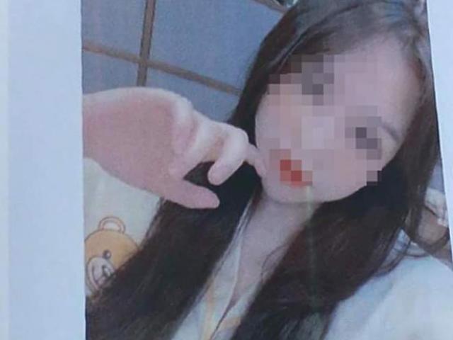 Pháp luật - Cuộc “ngã giá” tình - tiền tìm "bố nuôi" của Sugar Baby 17 tuổi