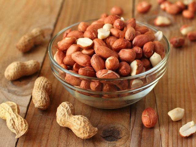 Ẩm thực - Loại hạt “vô địch” về bổ não, ăn nhiều để cải thiện trí nhớ và có chỉ số IQ cao