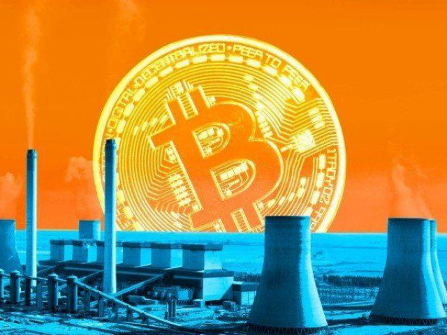 Công nghệ thông tin - Nhà máy điện đào Bitcoin lãi hơn bán điện và cái giá phải trả