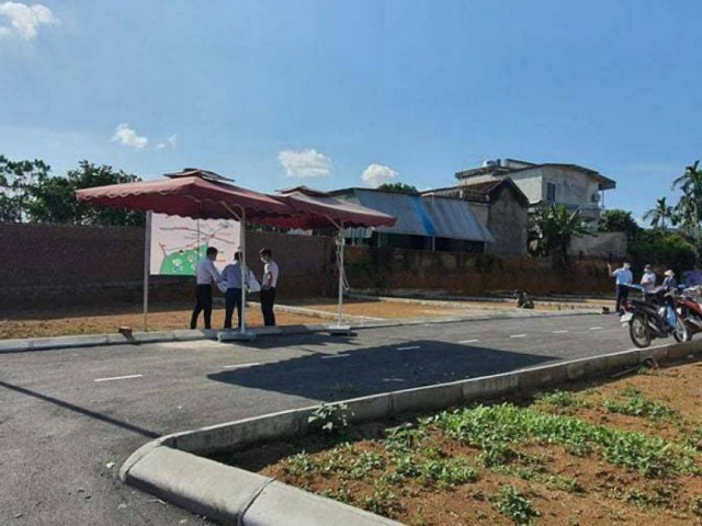 Kinh doanh - Điểm mặt chiêu trò phổ biến của "cò" đất khiến khách hàng mất tiền oan